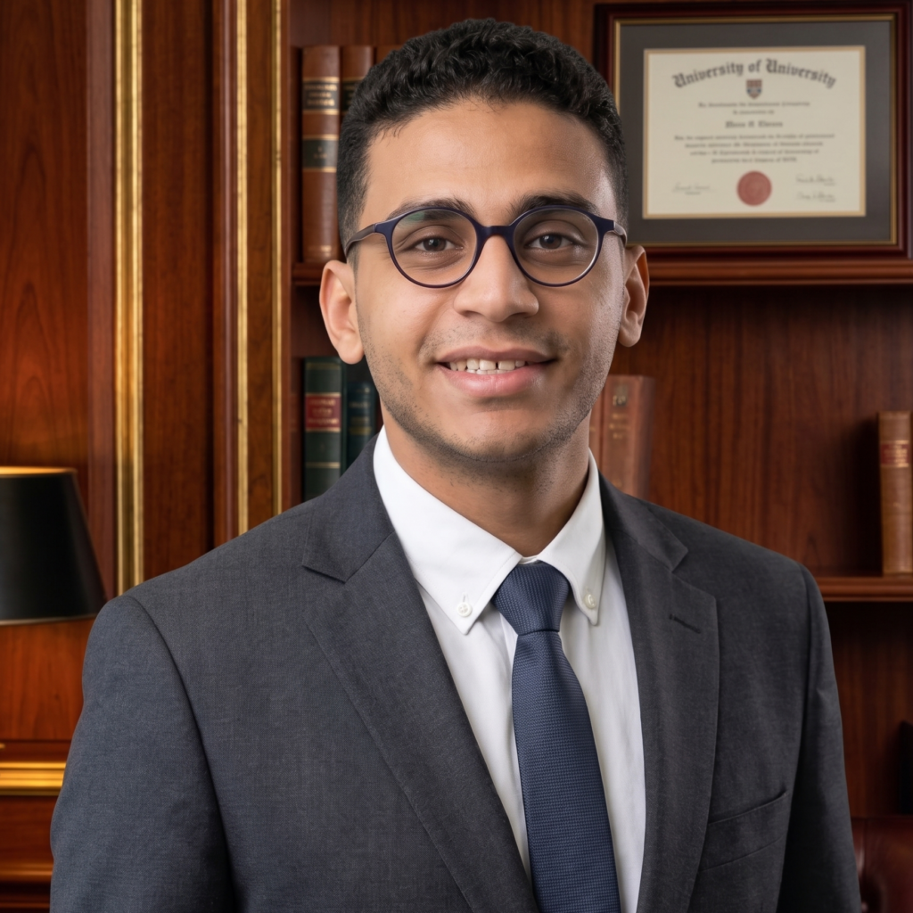 Eng. Ahmed Mohamed Abd El-Salam